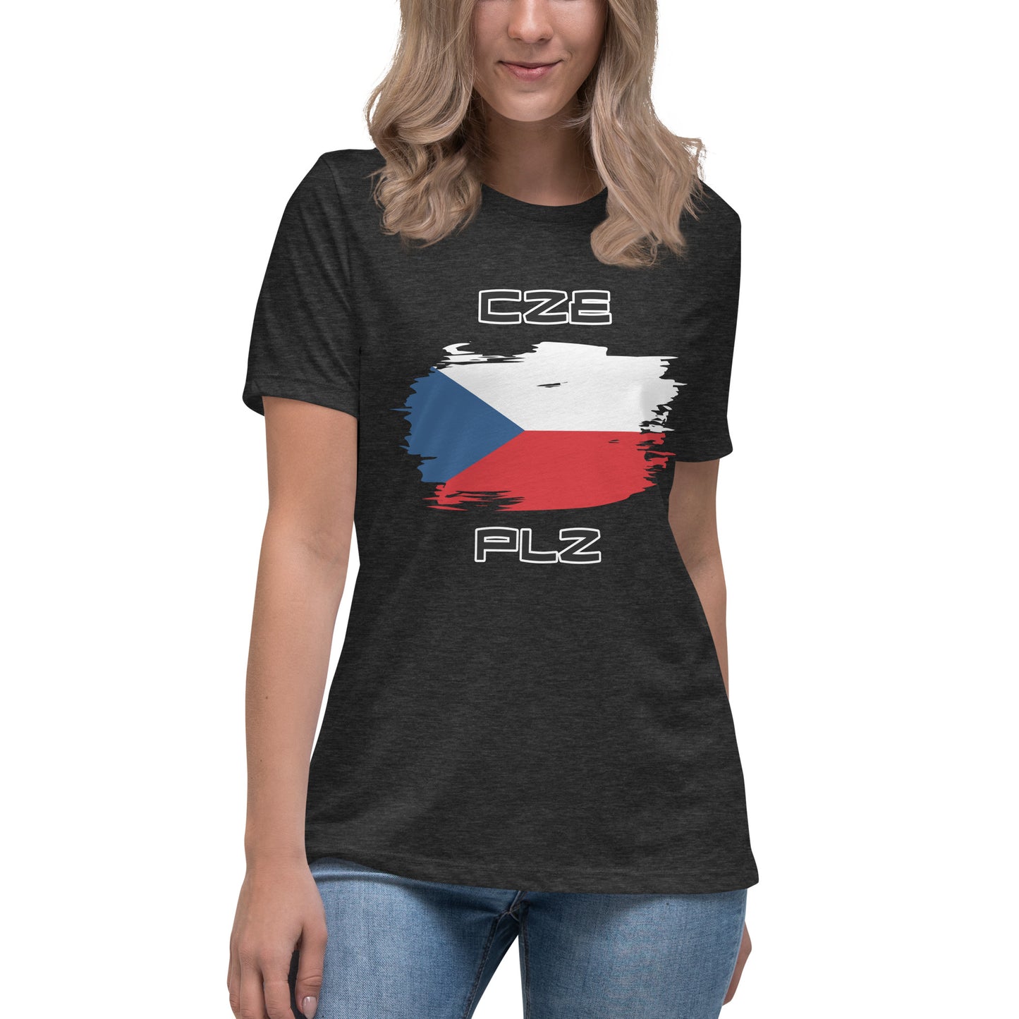 Women's Relaxed T-Shirt